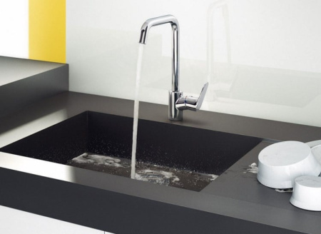 Смеситель для кухни Hansgrohe Focus E2 31820000