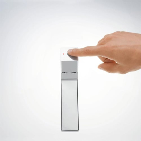 Смеситель для раковины Hansgrohe Metropol 32570000