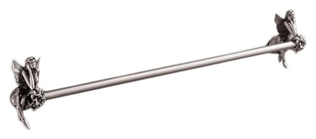 Полотенцедержатель Art&Max AM-0987-T