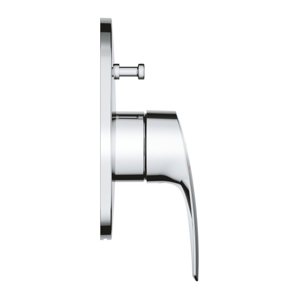 Смеситель для ванны Grohe Eurosmart 19450 003 (19450003) хром