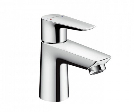 Смеситель для раковины Hansgrohe Talis E 71704000