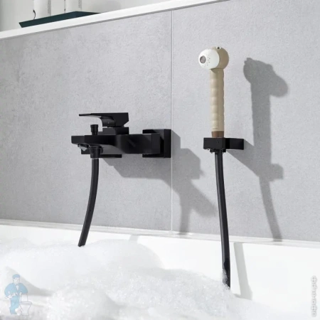 Душевая лейка Hansgrohe Jocolino 28760210, бежевый