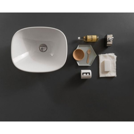 Раковина Globo Stockholm LA045.BI*0