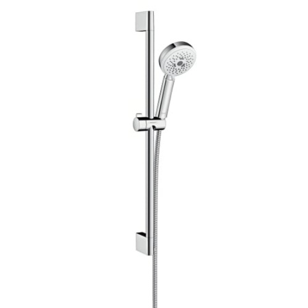 Душевой гарнитур Hansgrohe Crometta Multi 26650400