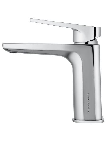 Смеситель для раковины WONZON & WOGHAND ATHENS, хром WW-081103-CR Смеситель для раковины WONZON & WOGHAND ATHENS, хром WW-081103-CR