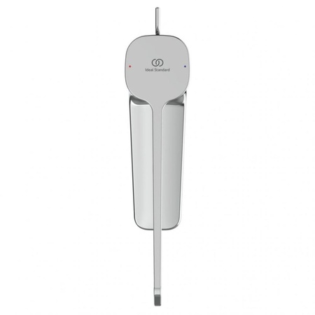 Смеситель для раковины Ideal Standard CERAPLAN BD218AA, хром