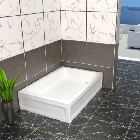 Экран фронтальный 90 RGW NA/CL-S-А 09 16230911-90-A