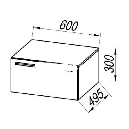 Комплект мебели Kolpa-san MODUL CONCEPT 3