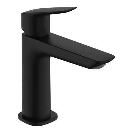 Смеситель для раковины без донного клапана CoolStart Hansgrohe Logis 71255670