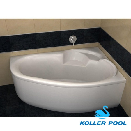 Ванна Koller Pool Karina (150x100) R KARINA150X100R