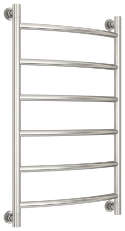 Полотенцесушитель Водяной Выгнутая Сунержа Галант + (80х50) Сатин 071-0200-8050