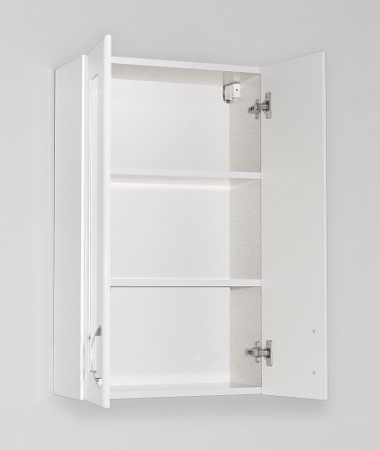 Шкаф подвесной Style Line Эко Стандарт 48,2 ЛС-00000352 белый