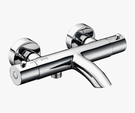 Термостатический смеситель для ванны WasserKRAFT Berkel 4811 Thermo