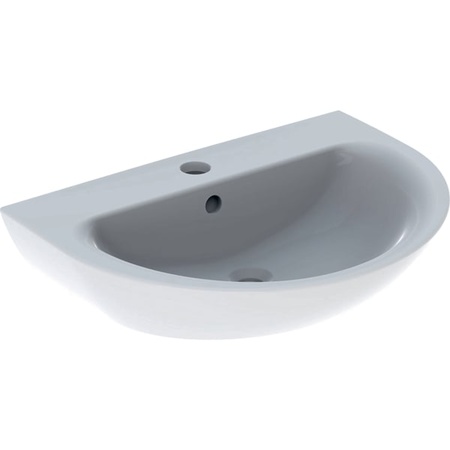 Раковина Geberit Renova 500.373.01.1