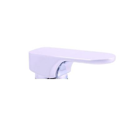 Ручка, хром Rav Slezák YUKON KR3509