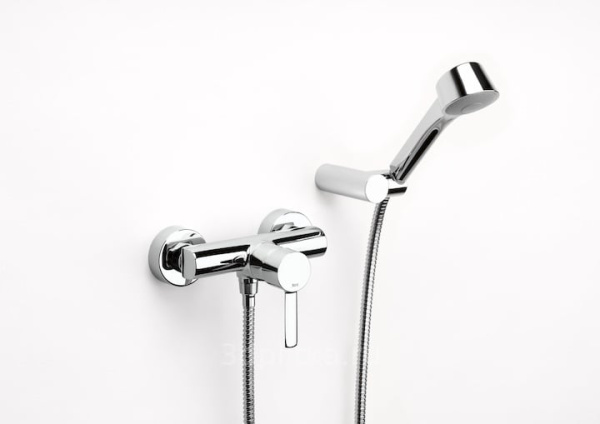 Смеситель для душа Roca Targa A5A2060C02