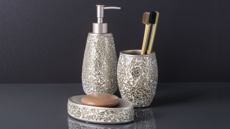 Ерш FIXSEN DECO напольный FX-280-5