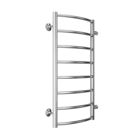 Полотенцесушитель водяной боковое подключение (40х80) П8 Terminus Классик 4670078530240