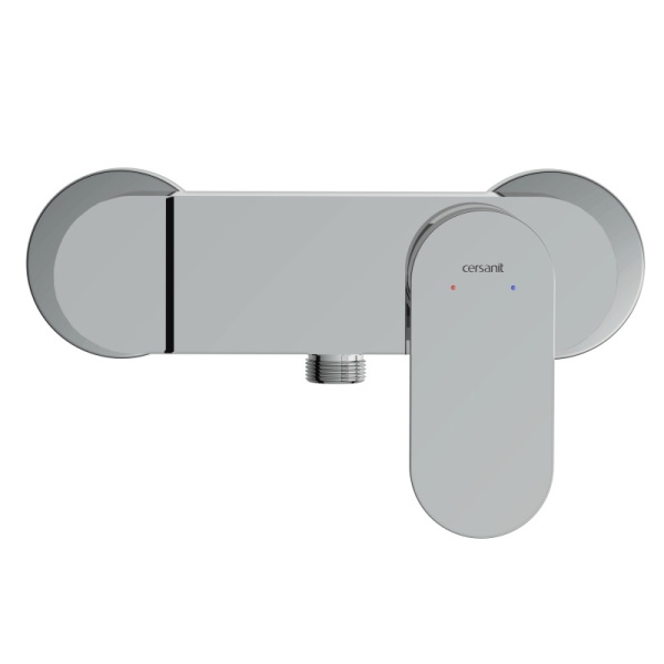 Смеситель для душа Cersanit ELIO 63046