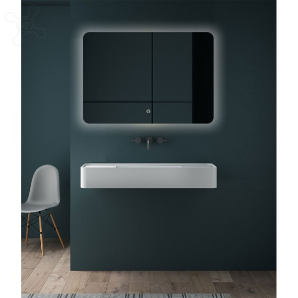 Зеркало Vincea LED VLM-3BE100