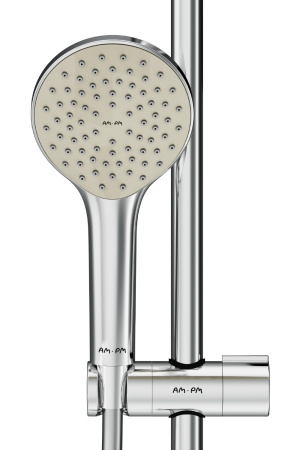 Душевая стойка Am.Pm Gem F0790000