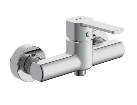 Смеситель для душа Cersanit Smart 64511