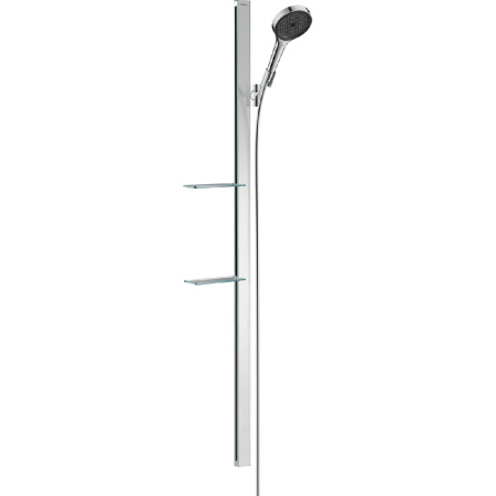 Душевой набор (гарнитур) Hansgrohe Rainfinity 27673000