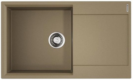 Мойка для кухни Omoikiri Daisen 86-CA 4993697