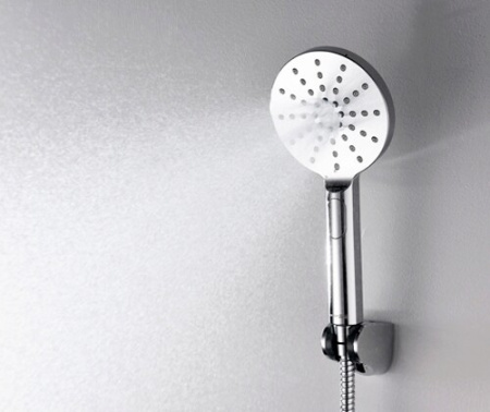 Ручной душ WasserKRAFT A127