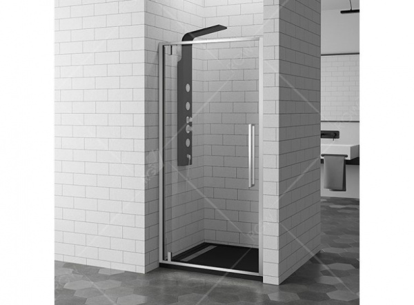 Душевая дверь RGW SV-02 06320210-11