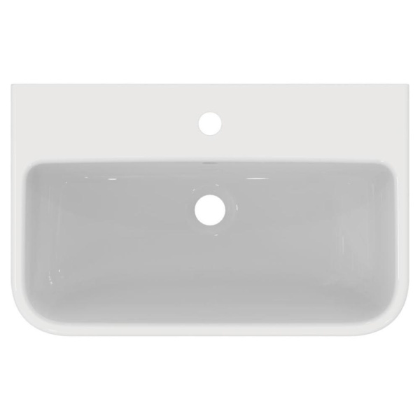 Раковина подвесная (60x38) Ideal Standard i.life S T458301