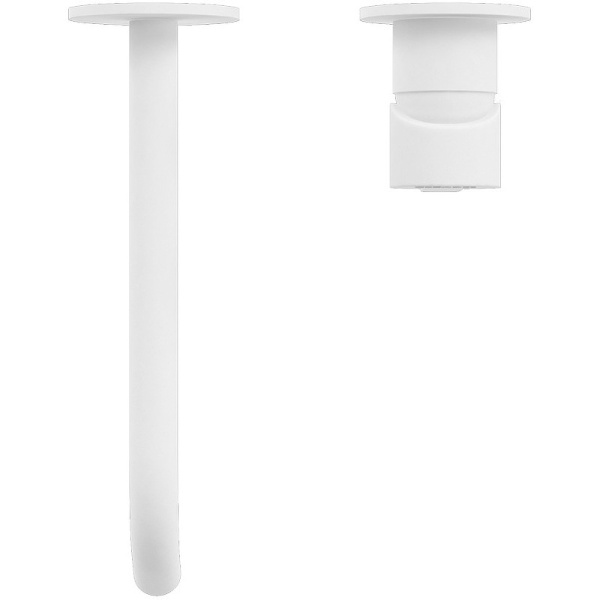 Смеситель для раковины Cezares Leaf LEAF-BLI2-L-BIO