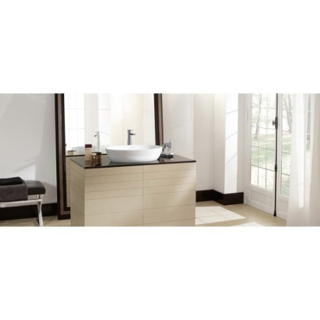 Раковина накладная 61х41 Villeroy & Boch Artis Plus 419861R1