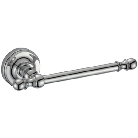 Держатель туалетной бумаги Ganzer (хром) GZ 31032