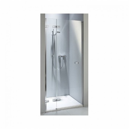 Двери распашные Kolo Next Reflex (левые) HDRF90222003L