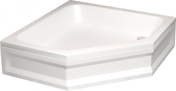 Экран для поддона 80 см RGW NT/CL-s-08 16230713-80