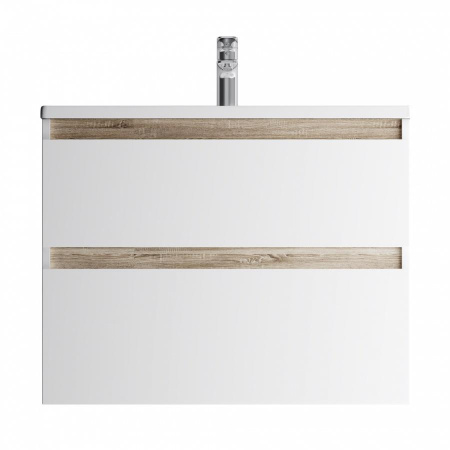 Тумба под раковину 80 Am.Pm X-Joy M85AFHX0802WG