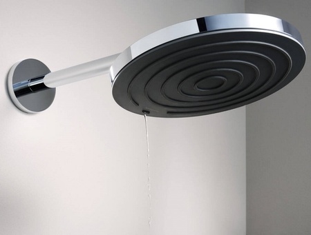 Верхний душ Hansgrohe Pulsify 260 1jet 24140000 хром