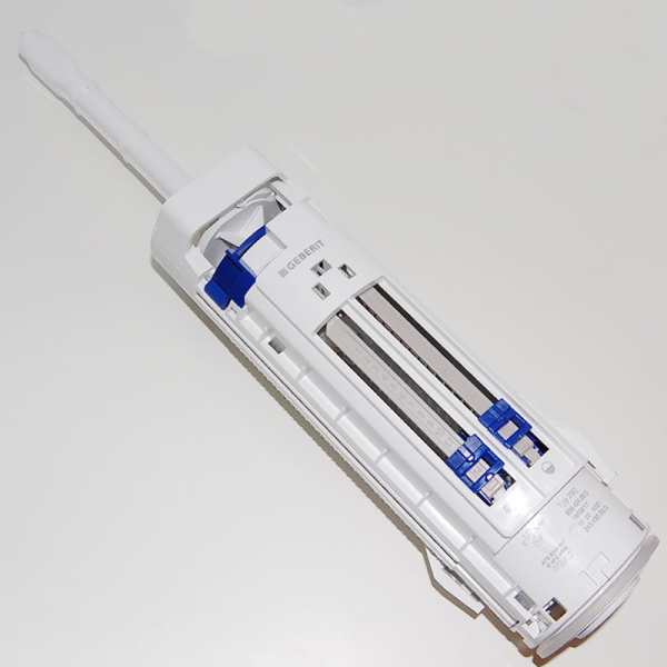 Механизм смыва Geberit для сливного клапана типа 290 243.430.00.1