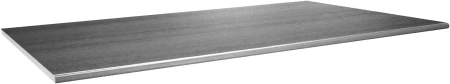 Столешница Grossman  ФЛАЙ 501002 серая