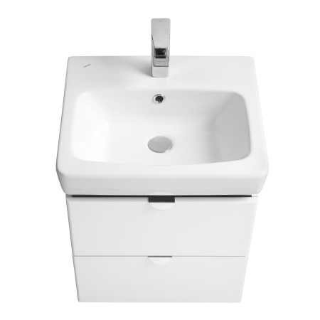 Тумба с раковиной Aquaton Скай PRO 50 1A2380K1SY010