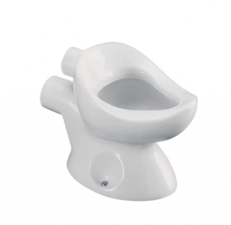 Унитаз для навесного бачка Jacob Delafon Collectivite E1445-00