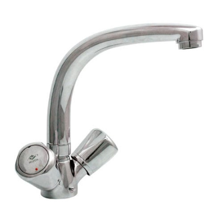 Смеситель для кухни Mofem Trigo 140-0006-21