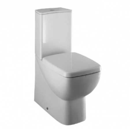 Чаша Унитаза напольный Ideal Standard Cantica T317861 без сиденья