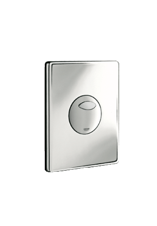 Клавиша смыва  Grohe Skate 38862 000 (38862000)