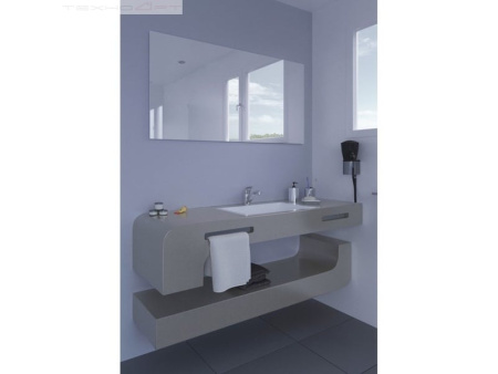 Раковина Kolpa-San TWIN CONCEPT