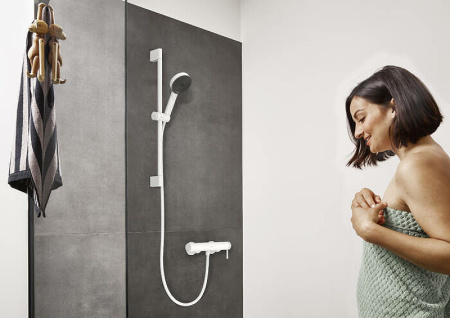 Смеситель для душа Hansgrohe Finoris 76620700