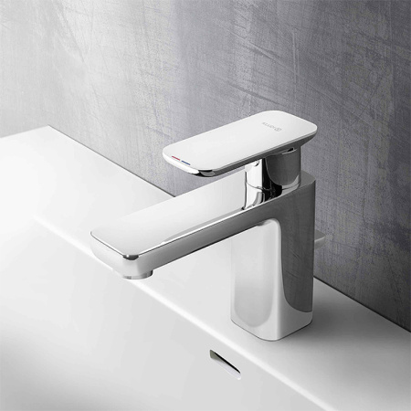 Смеситель для раковины Kludi E2 490230575