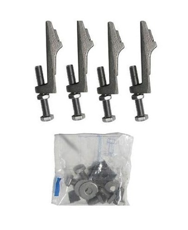 Ванна чугунная Roca Ming (170x85) A2302G000R