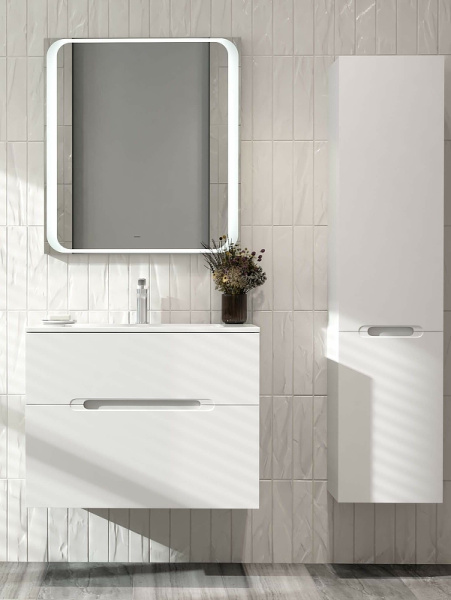 Пенал Jorno Modul 150  Mоl.04.150/P/W